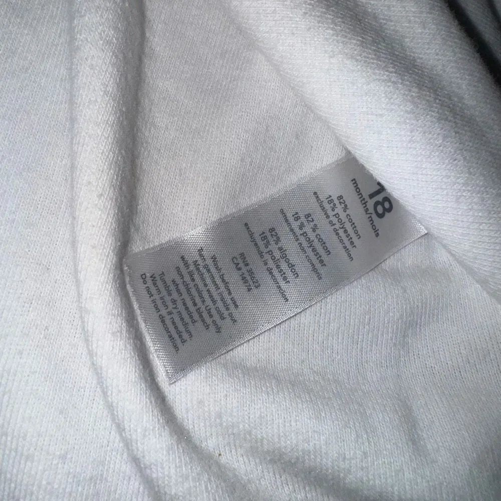Carter's Swimsuit Coverup